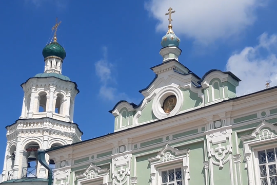 Церкви и мечети снова открыты: что изменилось в их работе?