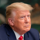Трамп заявил, что Зеленскому нужно было отказаться от вступления Украины в НАТО