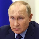 Путин: тактика экономического блицкрига не сработала