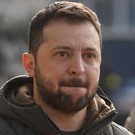 Зеленский заговорил о возможности возвращения Крыма невоенным путем
