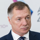 Хуснуллин рассказал Путину о восстановлении Крымского моста
