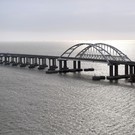 Что случилось на Крымском мосту: главное