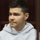Аяза Шабутдинова доставили в суд: первые фото