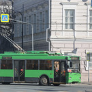 В Казани из-за повреждения контактной сети изменили маршруты четырех троллейбусов 