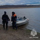 В Татарстане нашли тело пропавшего рыбака – поиски второго продолжаются