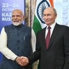 Bloomberg называет готовящийся визит Путина в Индию провалом США по изоляции РФ