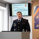 В Бугульме назначили нового руководителя местного ОМВД