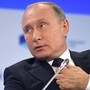 ​«​Попадает русский в рай, а там...»​: выступление Путина на «Валдае» породило анекдоты