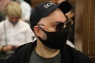Суд признал Серебренникова виновным в мошенничестве, у суда толпа соратников – первые фото