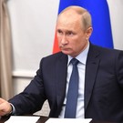 Путин заявил, что надеется на «политическую зрелость» белорусского народа