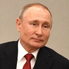 Путин поздравил Байдена и Трампа с Новым годом и Рождеством