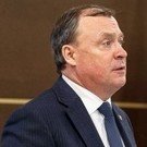​В Екатеринбурге выбрали нового мэра. Он 12 лет проработал в МВД