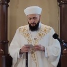 Рустам Минниханов вместе с Камилем Самигуллиным совершил гает-намаз в Галеевской мечети