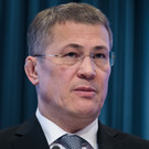 Радий Хабиров запретил чиновникам проводить крупные новогодние гулянья: «Забудьте о концертах»