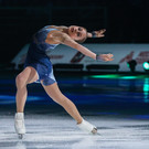 Baza: Водолазы закончили поиски 16-летней фигуристки Горбачевой в Москве-реке