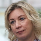 Захарова назвала атаку беспилотниками «абсолютной тупиковостью» Киева