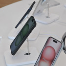 Apple пообещала решить проблему перегрева iPhone 15