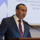 Депутаты единогласно приняли отставку руководителя исполкома Нижнекамска