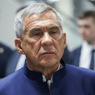 Минниханов поручил организовать эффективную работу дорожных служб из-за непогоды