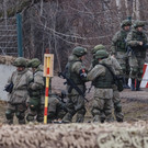 Кремль подтвердил вывод российских миротворцев из Нагорного Карабаха