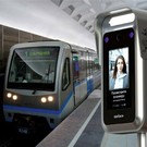Стало известно, когда в казанском метро полноценно запустят систему проезда по лицу