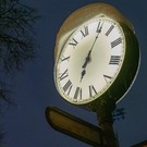 В парке им. Горького в Казани сломались часы – их отправили на ремонт в Санкт-Петербург