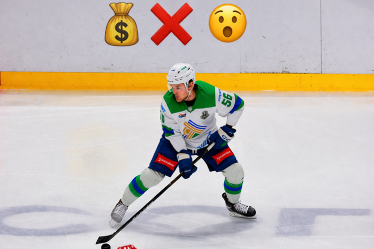 Налоговая заблокировала счета «Салавату Юлаеву»: опять проблемы с деньгами?