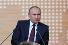​Путин ответил на вопрос о двойнике