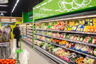 Торговые сети России начали создавать запасы продуктов