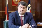 Мэр Норильска Ринат Ахметчин подал в отставку