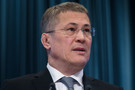Хабиров: Куштау дадут статус природного памятника и не будут разрабатывать 