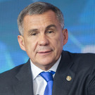 Итоговая пресс-конференция Минниханова. Главные тезисы
