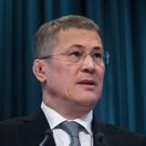 Хабиров обратил внимание на эпизоотическую ситуацию в РТ на совещании с правительством
