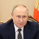 Путин поздравил россиян с Днем России: сейчас важно быть сплоченными