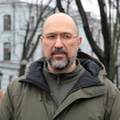 Премьер Украины анонсировал в США контрнаступление «в ближайшее время»