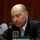 Экс-главком НАТО призвал Украину признать территориальные потери