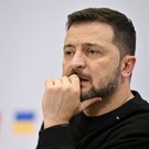 Зеленский подписал закон о легализации марихуаны