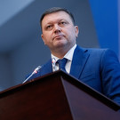 Фролов о выделении федеральных средств на обустройство парков: «Мы получаем меньше поддержки»