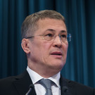Хабиров объяснил, почему поехал на встречу с военным с гранатой: «Билет на войну я ему выписал»