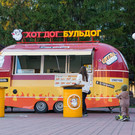 В Челнах появится 6 мест под фуд-траки