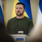 Ермак заявил, что Украина приближается к критическому моменту