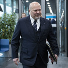 Прокурор МУС заявил о желании сотрудничать с Россией по Украине