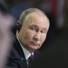 Путин: происходящее в Газе отдается болью в сердце подавляющего большинства людей на планете
