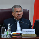 Минниханов на заседании совбеза РТ: нефтегазохимический комплекс играет важную роль для роста экономики России