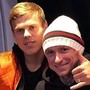 Суд отказался выпускать Кокорина и Мамаева из СИЗО
