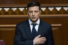 Зеленский рассказал о запланированной встрече с Путиным