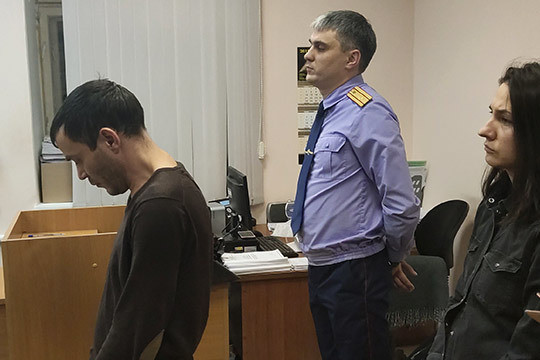 Экс-чиновника отправили в СИЗО по делу о мошенничестве в фонде соцстрахования РТ