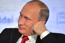 Президенту России пожаловались на мороженое «Радуга»