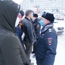 «БИЗНЕС Online» публикует видео задержания посетителей ТЦ «Палитра» в Челнах в день митинга Навального