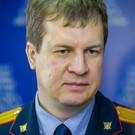 Липский и Фишман-Бекмамбетова посетили гимназию №175, где произошла стрельба